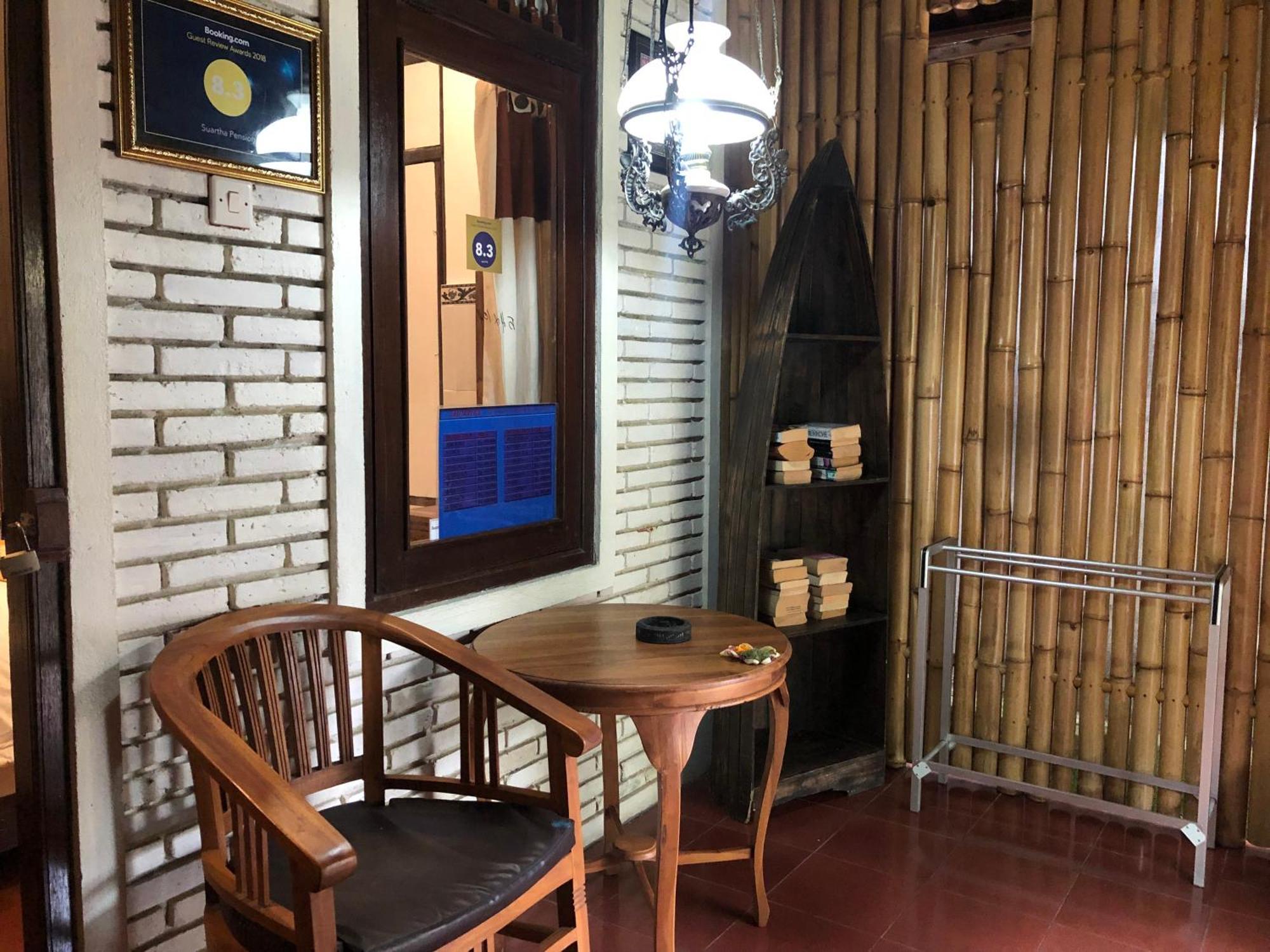 1bd In Family Compound Ubud3, 15 Minute Walk To Yoga Barn * Ubud (Bali)